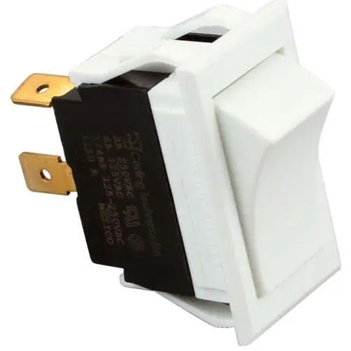 Vulcan 00-411496-000B7 Rocker Switch