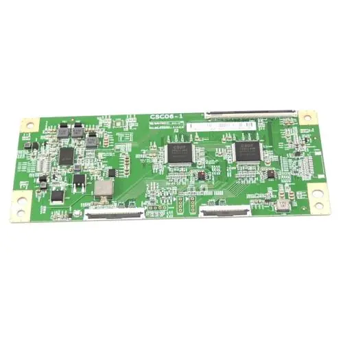 TCL 4T-TCN750-CS08 TCON BOARD