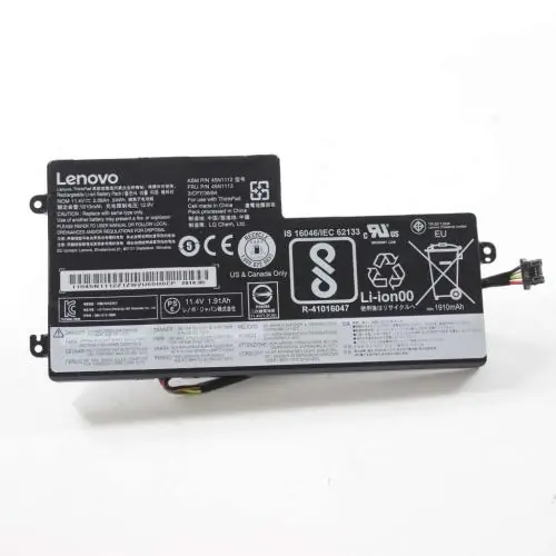 Lenovo 45N1113 Aftermarket Laptop Battery