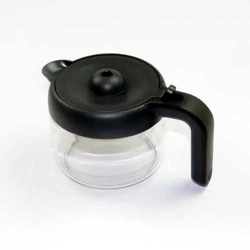 Delonghi KW711539 Thermal Carafe W/ Soft Handle