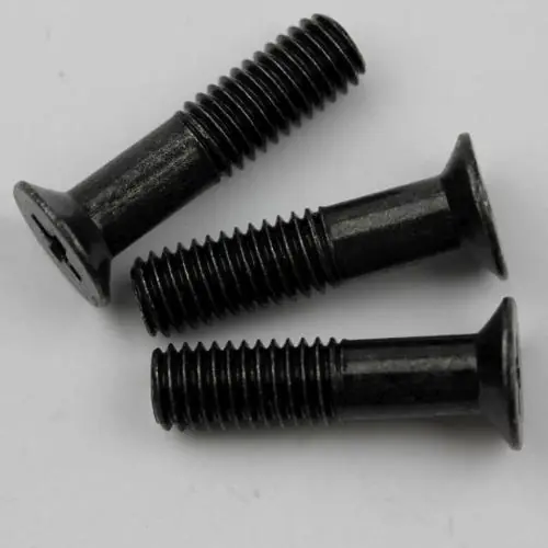 VIZIO-FOXCONN 060-0001-3704 BASE ASSEMBLY SCREW (3 PCS) M5