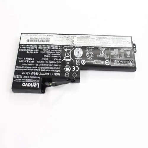 Lenovo 01AV421 CT470 BATT INTERNAL 3C 24WH LI
