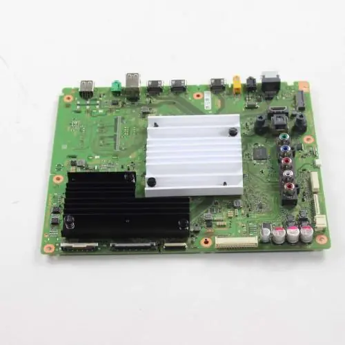 Sony A-2170-503-A MAIN BOARD COMPL SVC BMKS UC K