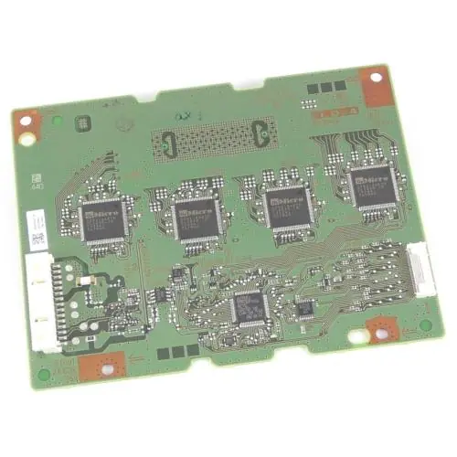 Sony A-5016-211-B COMPL 20LD60A1_75