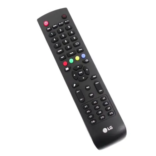 LG COV36141701 OUTSOURCING REMOTE CONTROLLER