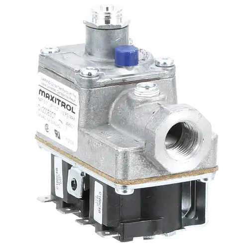 Vulcan 00-959662-00001 Gas Valve - Maxitrol