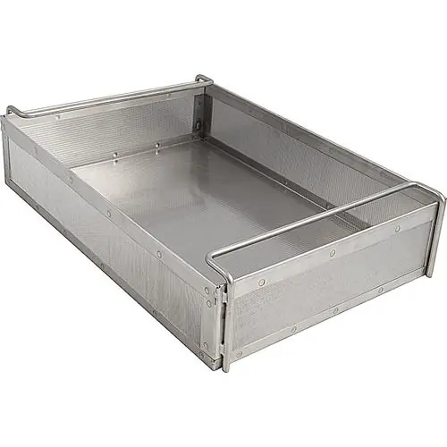 Henny Penny 163322 Crumb Catcher EEE-15X