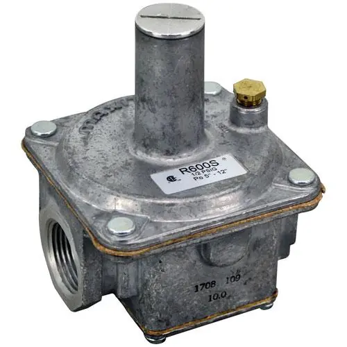 Vulcan 00-408279-00028 Pressure Regulator
