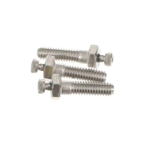 Hestan 24363 Hex Bolt W/ Shoulder SS For