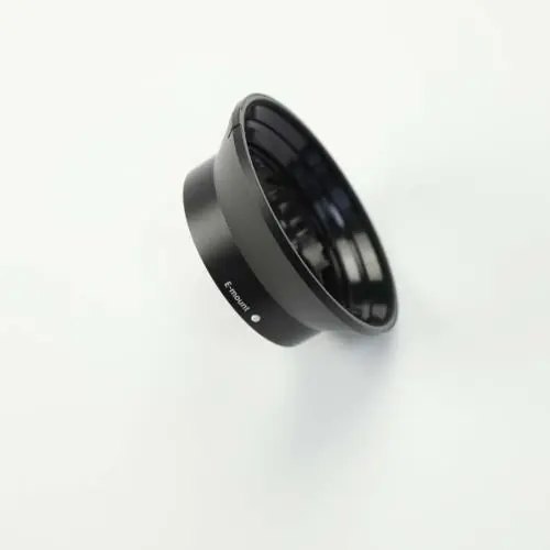 Sony 4-567-698-01 Service Assembly Rear
