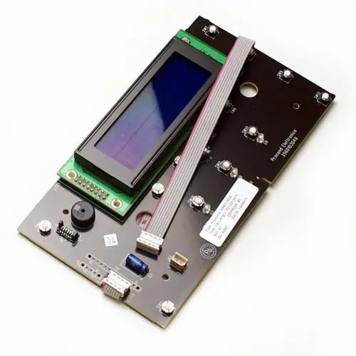 Delonghi 5213213571 Control Board