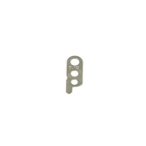 Sony 4-410-539-91 SPACER PLATE (A)
