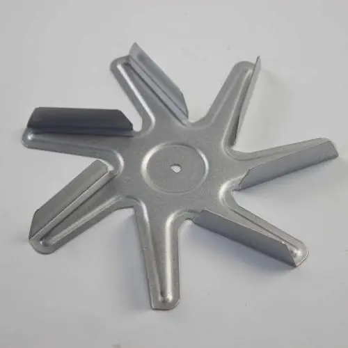 LG 5900W1N004B FAN