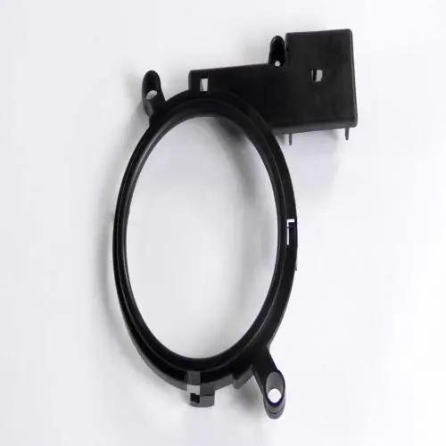 Delonghi 5332183600 DRIP PLATE SUPPORT BLACK B