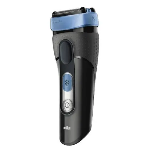 Braun 81413689 Body Complete CT2CC