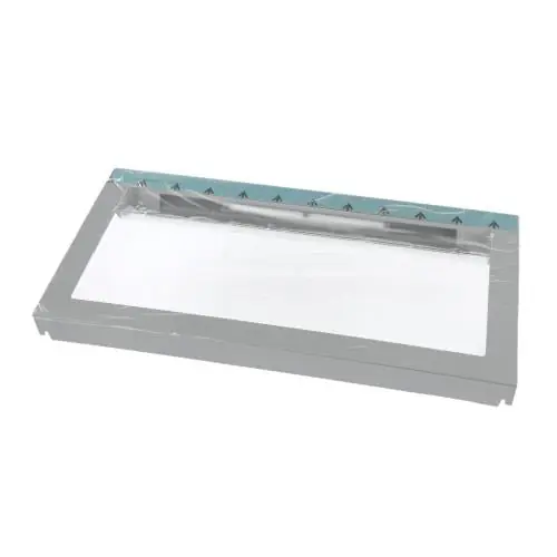 Whirlpool WPW10564297 Front-Pan