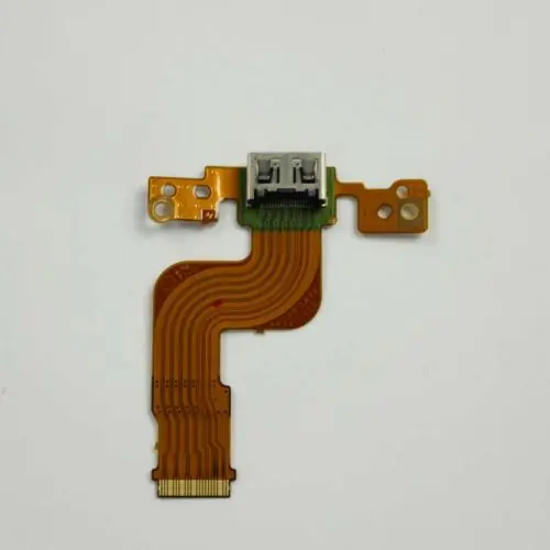 Sony A-1848-219-A MOUNTED C.BOARD FP-1432