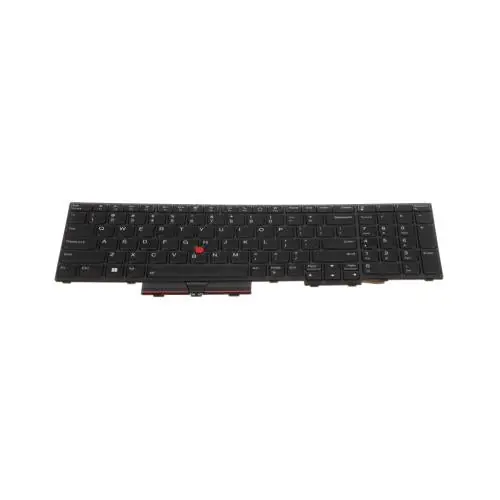 Lenovo 5N20Z74785 Keyboard Internal