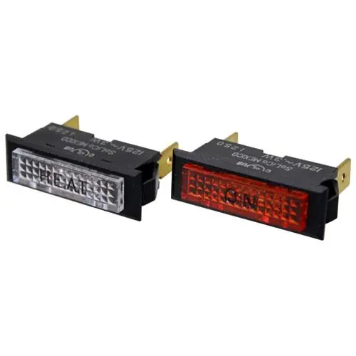 Vulcan 00-913102-00163 Signal Light Kit Power Replacement MPN