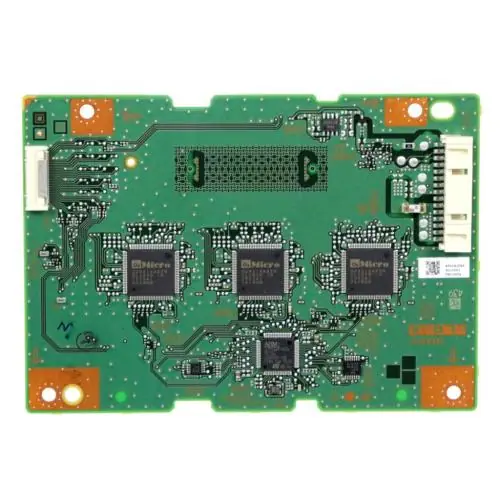 Sony A-5016-209-A COMPL 20LD48A1_55