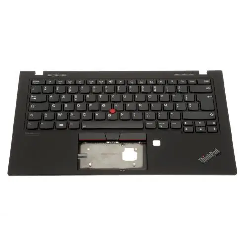Lenovo 5M10Z27455 MECH ASSEMBLY GROUP KEYBOARD FRENCH WIRELESS