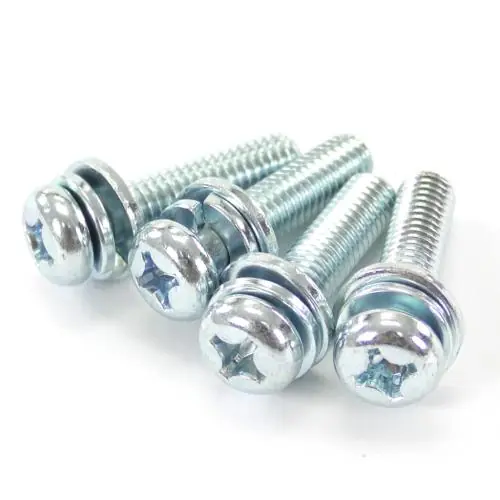 Sony 4-577-326-01 BAG SCREW (SLW) A