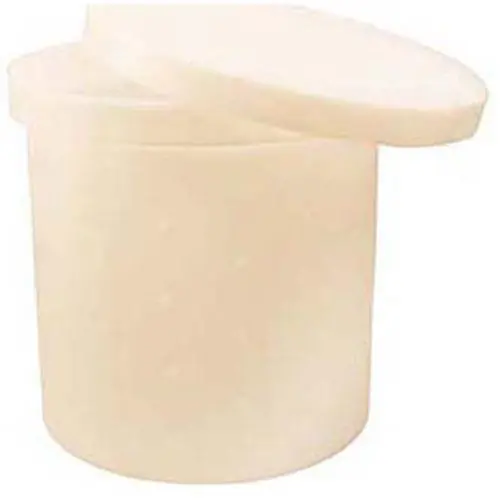 Delfield 6230116 Liner W/Lid Salad Spinner