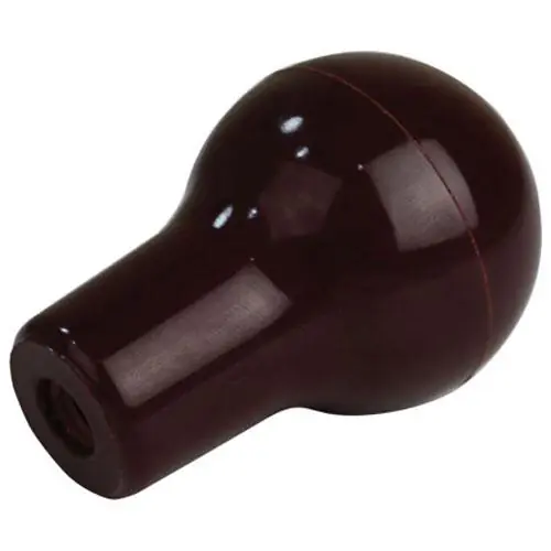 Groen Z073553 Red Knob