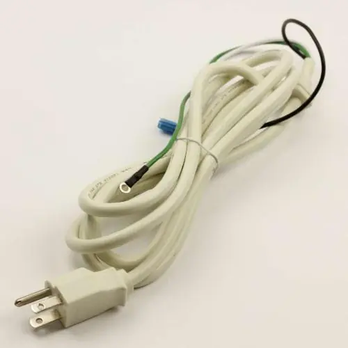 Delonghi KE8150182 POWER SUPPLY CORD