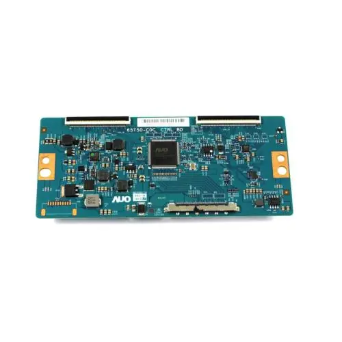 Hisense 1173396 T-Con Board