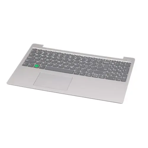 Lenovo 5CB0R57687 Upper Case 3N 81GC Mgr Wkb Nbl