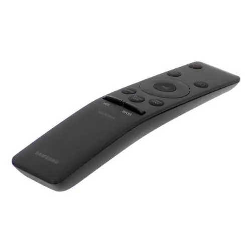 Samsung AH59-02759A AV Remote Control