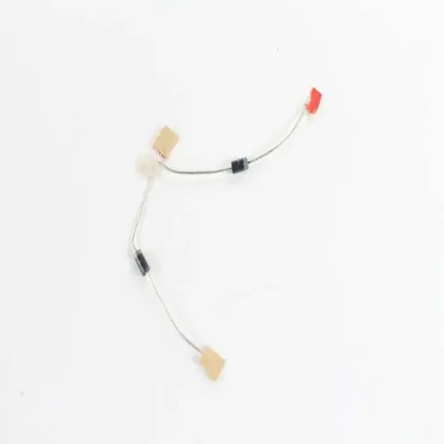 Denon 943203500730S Diode Rectifier Axial