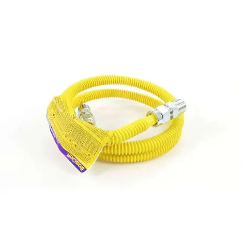 Electrolux 5304490729 Drygasnctr 1/2 x 4
