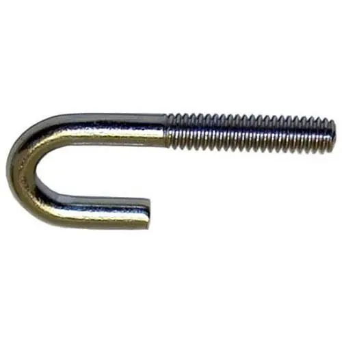 Vulcan 00-417366-00001 J Hook 2-1/4 Inch