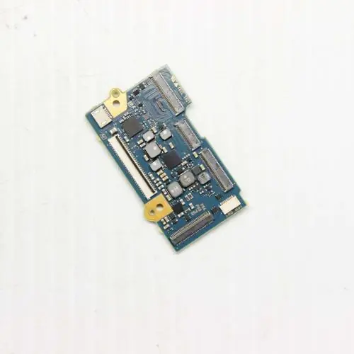 Sony A-1947-760-A Mounted C.Board SY-1001 (S)