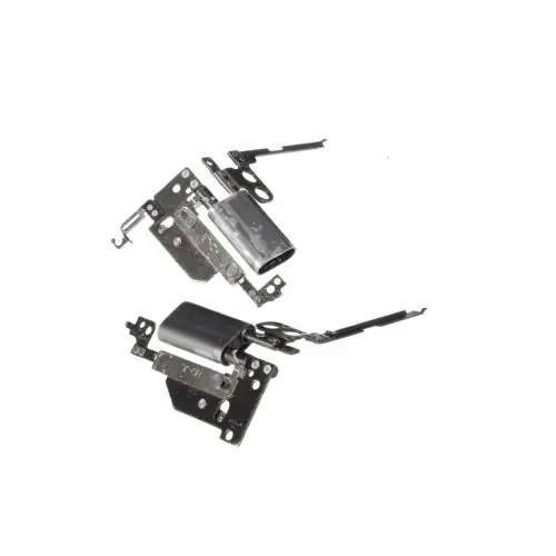 Lenovo 01HY218 Hinge Black L+R