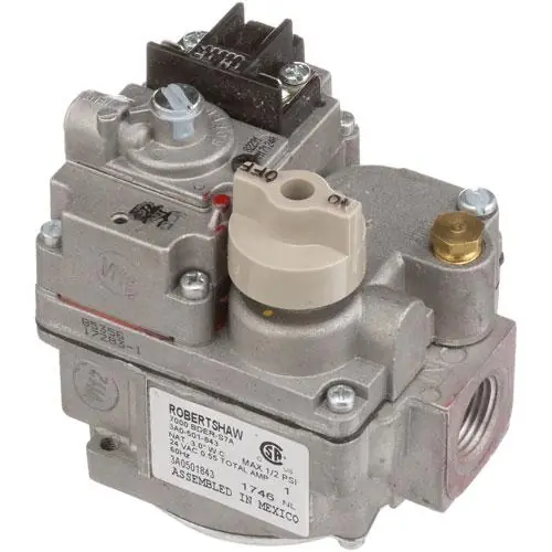 Vulcan 00-410841-00028 Gas Valve