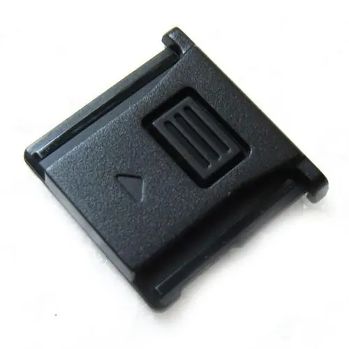 Panasonic VYF3522 Hot Shoe Cover