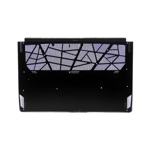 MSI 307-7G1D212-HG0 FRAME BLK