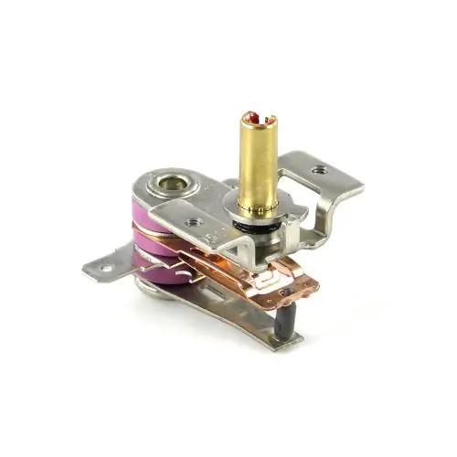 Delonghi 5210810041 Thermostat (105/230)