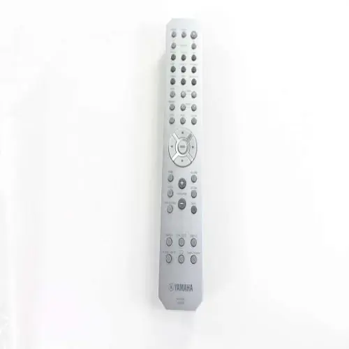 Yamaha ZX228300 Remote Control RAX35 SI R-N303