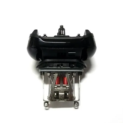 Braun 81677631 Drive Unit S9 Black Black