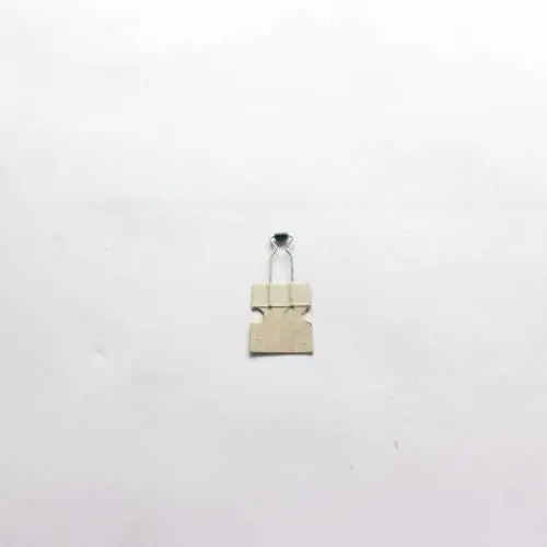 Sony 1-240-855-11 Resistor Carbon 6.20K 1/4W
