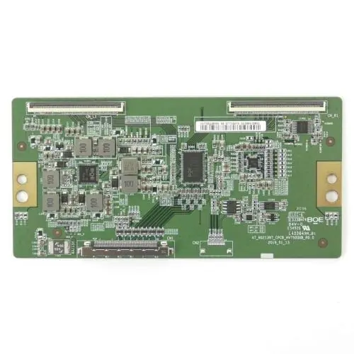 Sony 1-009-498-12 MOUNTED PWB E-T-CON (75) (44-9)
