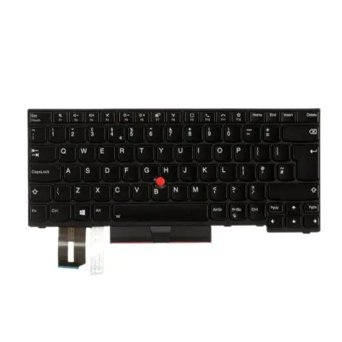 Lenovo 5N20V44072 CMFL-CS20 BK-BL PMX UKE