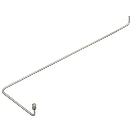 Vulcan 00-428416-000G2 LFT PILOT ASSY(REAR)TUBE