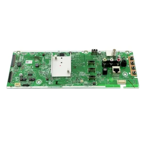 Philips AD185MMAV001 DIGITAL MAIN CBA
