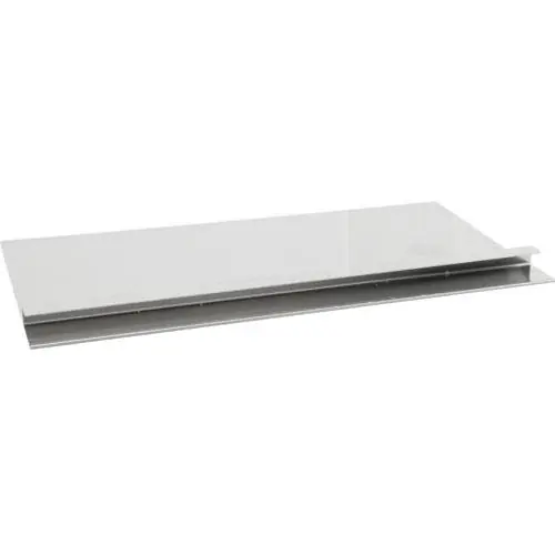 Vulcan 00-428000-00001 GUARD SPLASH (10-INCH FRYER)