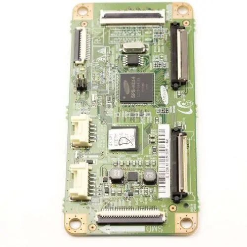Samsung BN96-16507A Assembly PDP P-Logic Board